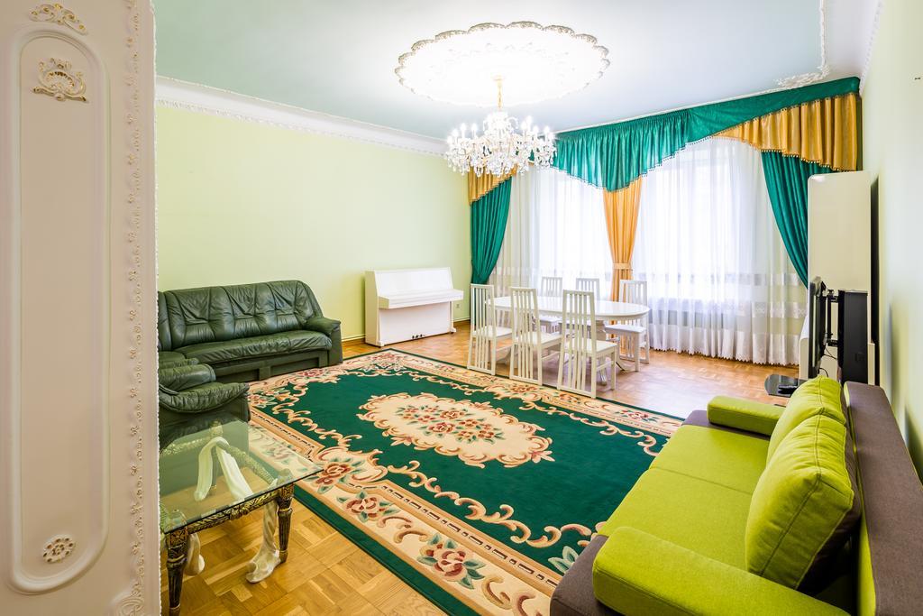 Do Lvova Central Apartments Exterior photo