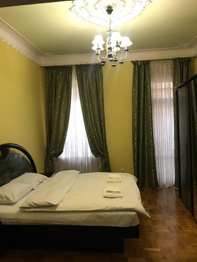 Do Lvova Central Apartments Exterior photo